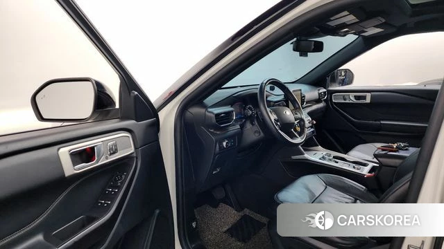 Ford Explorer 6th Generation id 3866662 из Кореи 20