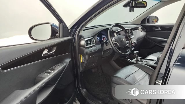 Kia The New Sorento id 3829302 из Кореи 20