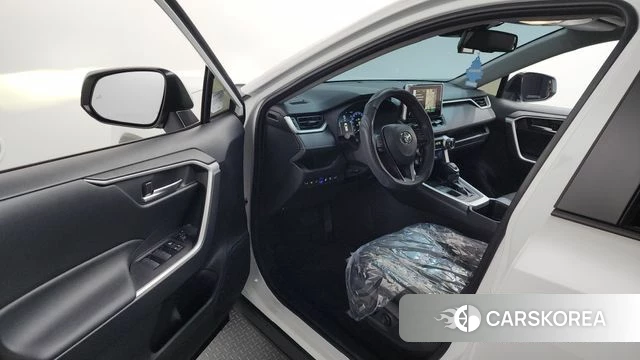 Toyota RAV4 5th Generation id 4322150 из Кореи 34