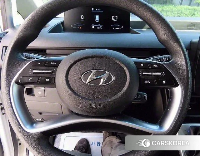 Hyundai Staria id 3522507 из Кореи 19