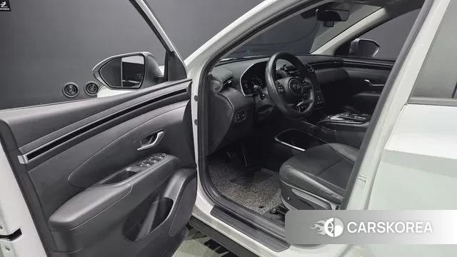 Hyundai Tucson (NX4) id 3503728 из Кореи 20