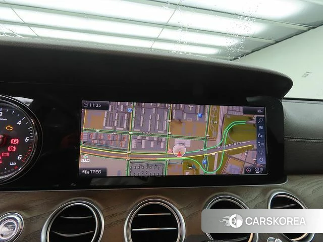 Mercedes-Benz E-Class W213 id 4755176 из Кореи 18