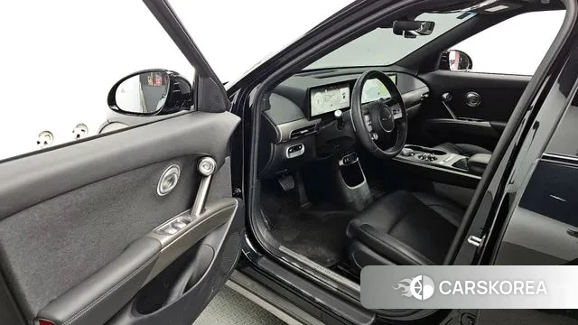 Genesis GV60 id 3371857 из Кореи 20