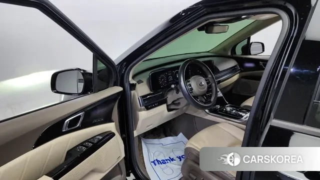 Kia Carnival 4th generation id 3765400 из Кореи 20