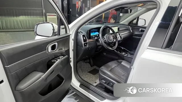 Kia Sorento 4th Generation id 3611836 из Кореи 20