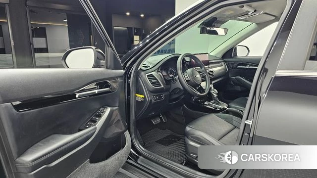 Kia Seltos id 4424459 из Кореи 31