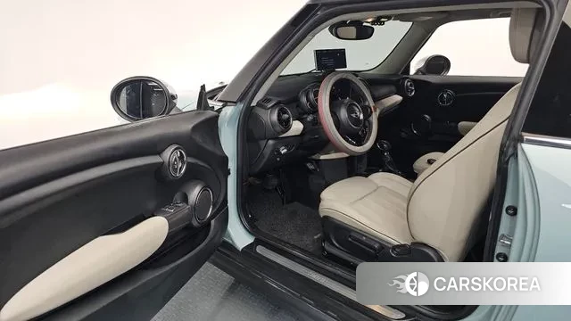 Mini Cooper id 3494792 из Кореи 21