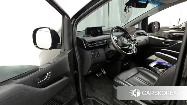 Hyundai Staria id 2900660 из Кореи 20