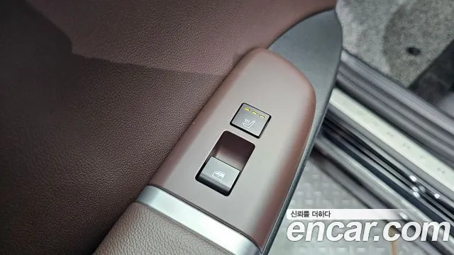 Hyundai Grandeur (GN7) id 2603351 из Кореи 20