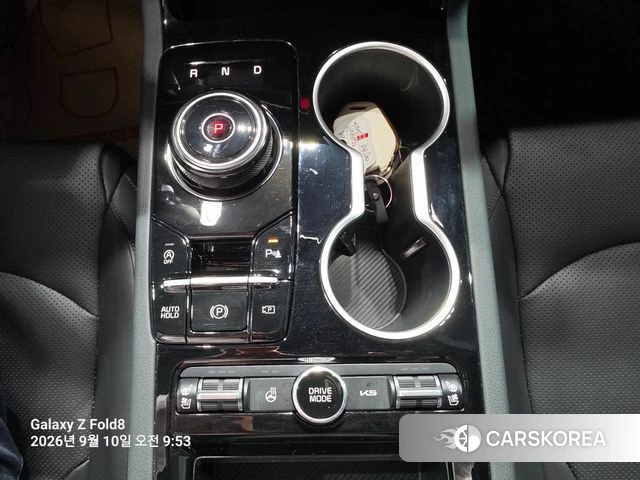 Kia The New K5 3rd generation id 4833963 из Кореи 20