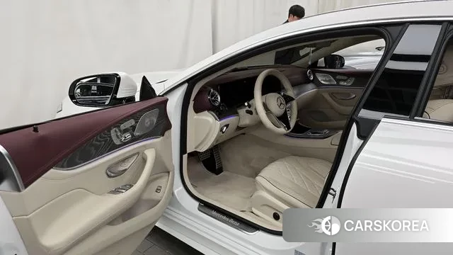 Mercedes-Benz CLS-Class C257 id 2894416 из Кореи 20