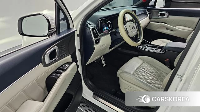 Kia Sorento 4th Generation id 3965466 из Кореи 20