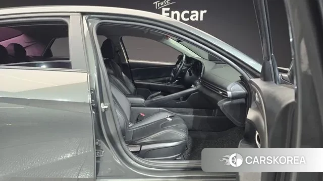 Hyundai Avante (CN7) id 3329511 из Кореи 20