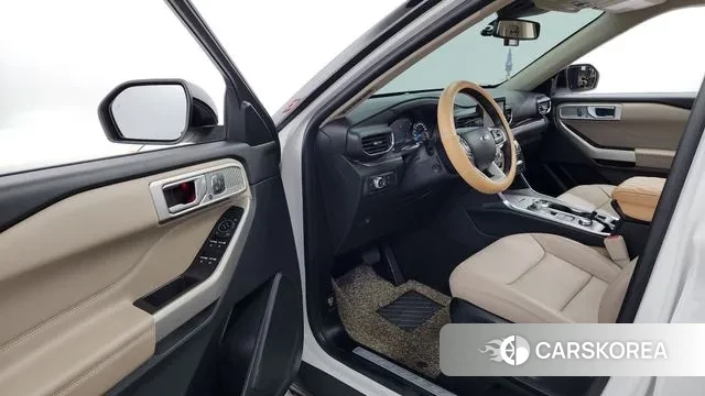 Ford Explorer 6th Generation id 3094222 из Кореи 20