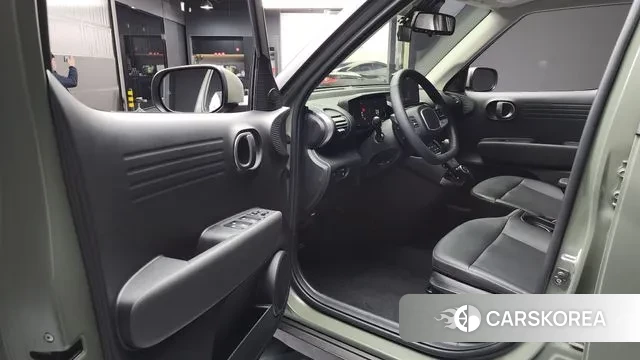 Hyundai Casper id 3502638 из Кореи 20