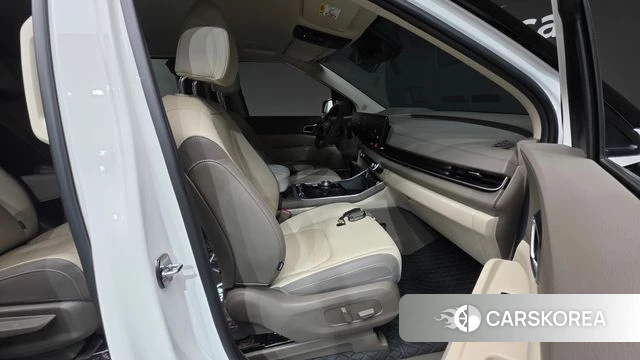 Kia The New Carnival 4th Generation id 4400347 из Кореи 34
