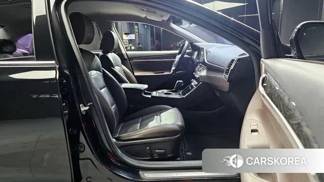 Hyundai Grandeur IG id 3440094 из Кореи 20