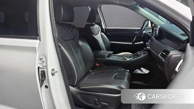 Hyundai Palisade id 3812254 из Кореи 20