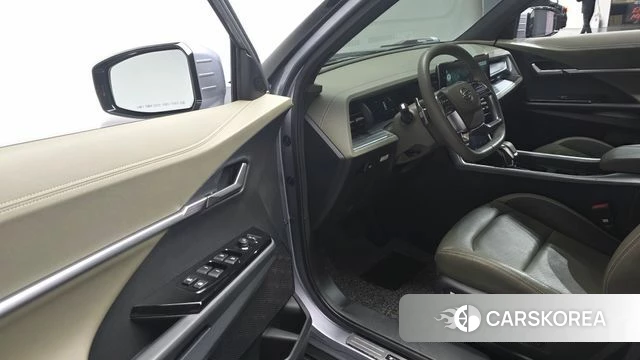 Ssangyong Torres id 4349768 из Кореи 30