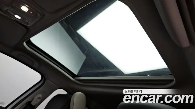 Renault Korea (Samsung) New QM3 id 2698947 из Кореи 20