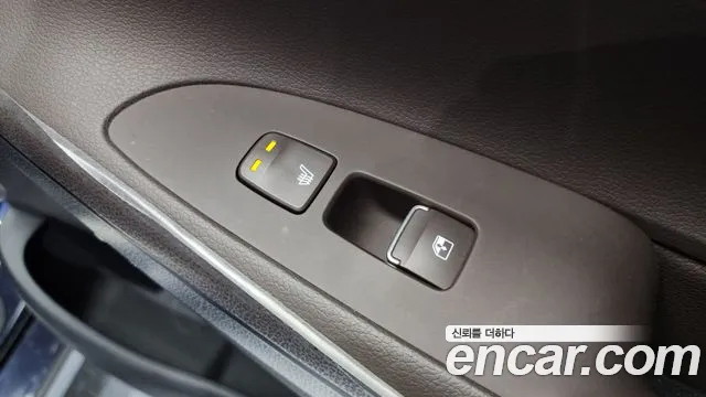 Hyundai The New Grandeur IG Hybrid id 2681487 из Кореи 20