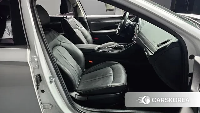 Hyundai Sonata (DN8) id 3319264 из Кореи 20