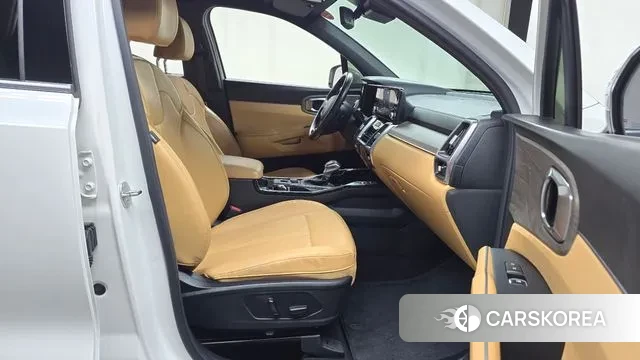 Kia Sorento 4th Generation id 3437430 из Кореи 20