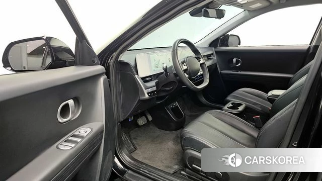 Hyundai Ionic 5 id 3794736 из Кореи 20