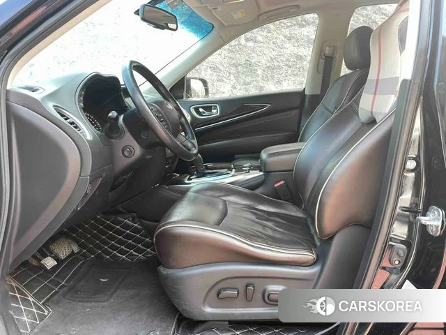 Infiniti QX60 (imported) id 4241362 из Китая 20
