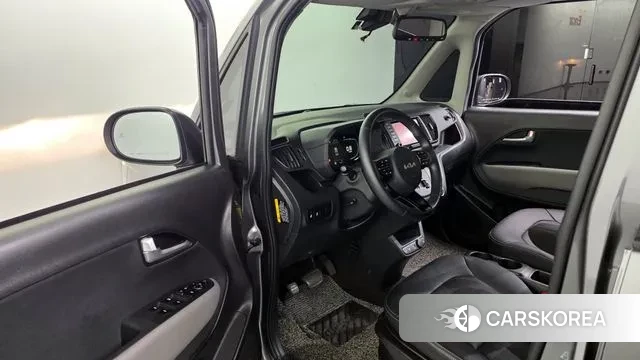 Kia The New Kia Ray id 3273041 из Кореи 20