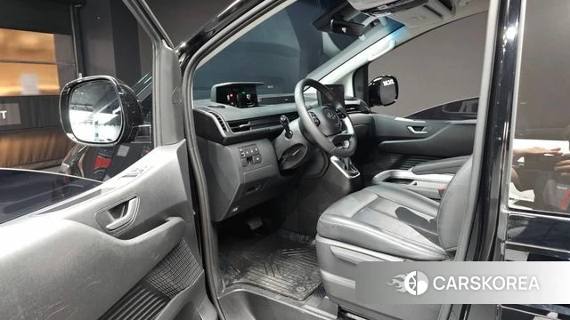 Hyundai Staria id 4893190 из Кореи 35