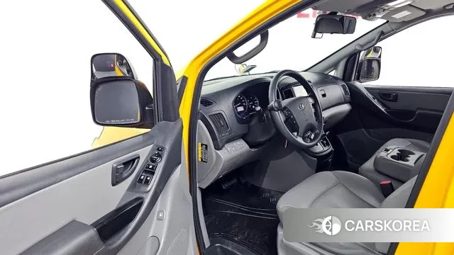 Hyundai The New Grand Starex id 3601480 из Кореи 20