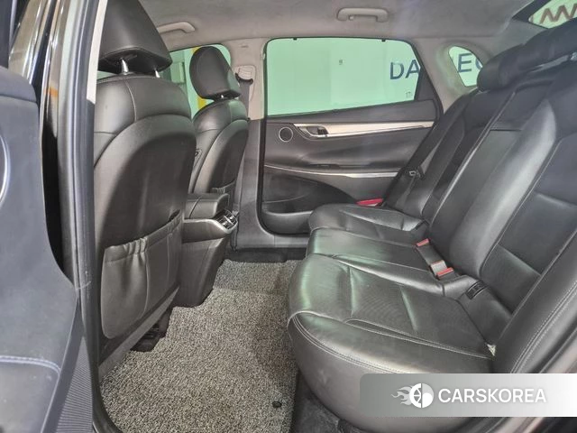 Hyundai The New Grandeur IG id 4334107 из Кореи 14