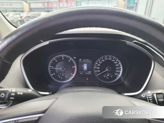 Hyundai Santa Fe TM id 3303015 из Кореи 18