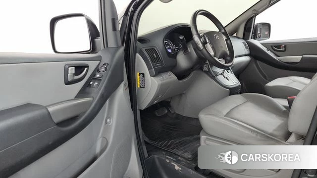 Hyundai The New Grand Starex id 4708190 из Кореи 20