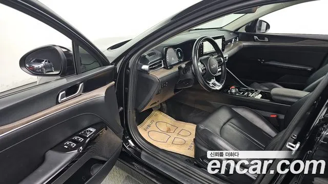 Kia K5 Hybrid 3rd Generation id 2597765 из Кореи 20