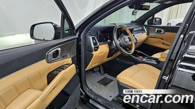 Kia Sorento 4th Generation id 2444001 из Кореи 20