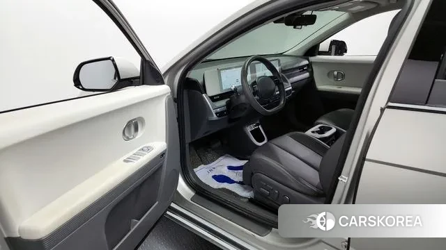 Hyundai Ionic 5 id 3625750 из Кореи 20