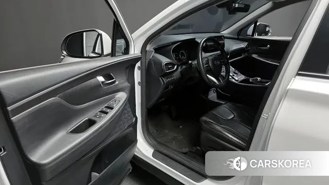 Hyundai The New Santa Fe id 3635624 из Кореи 20