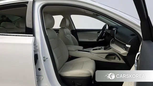 Hyundai The New Grandeur IG id 3759321 из Кореи 20