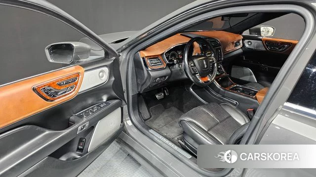 Lincoln Continental 10th Generation id 4188042 из Кореи 20