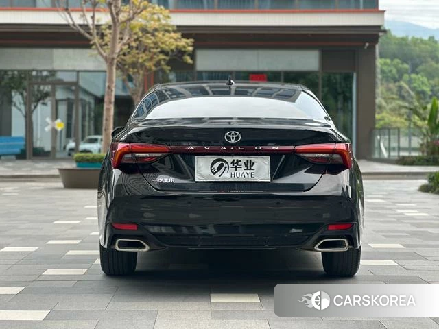 Toyota Asian dragon id 4297945 из Китая 11