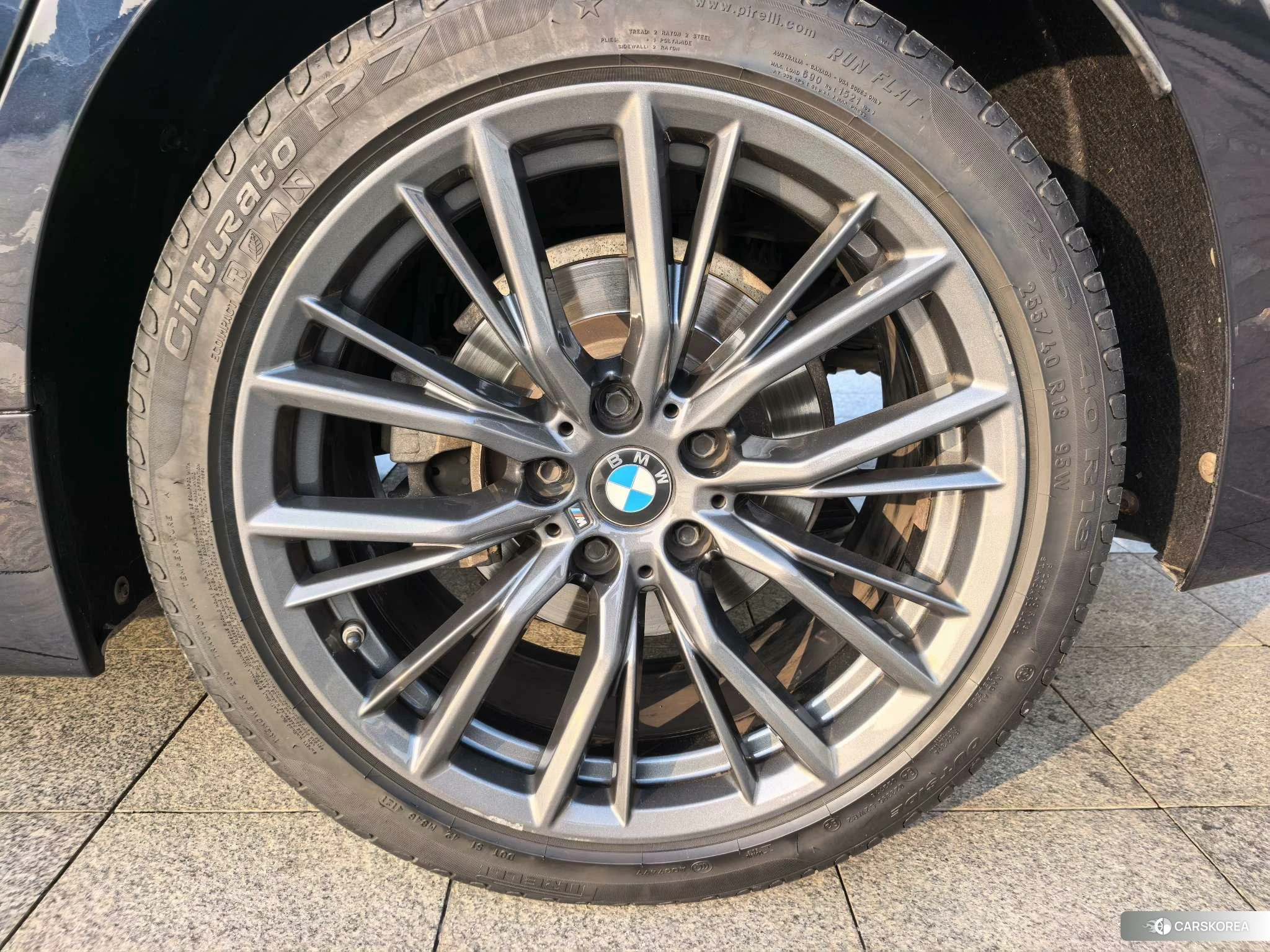 BMW 3 series id 4413471 из Китая 11