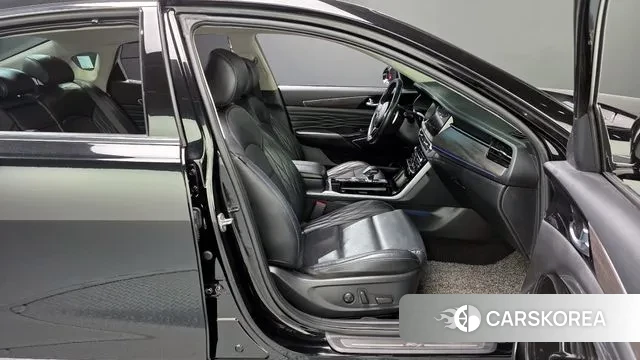 Kia K7 Premier id 3681798 из Кореи 20