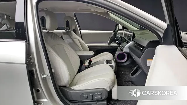 Hyundai Ionic 5 id 3478610 из Кореи 20