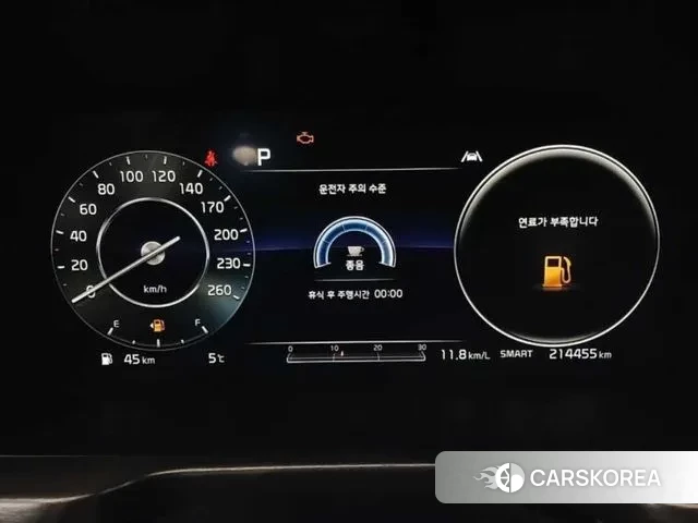 Kia Sorento 4th Generation id 3483871 из Кореи 20