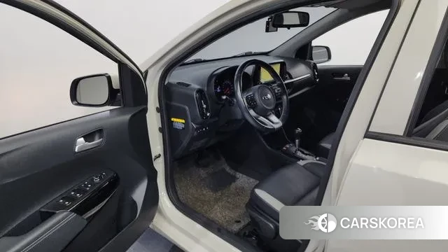 Kia All New Morning (JA) id 3698490 из Кореи 20