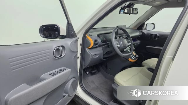 Hyundai Casper id 4623931 из Кореи 20