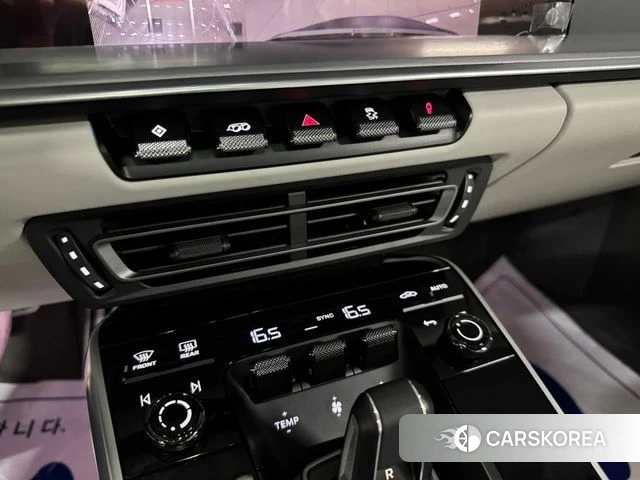 Porsche 911(992) id 4630240 из Кореи 16