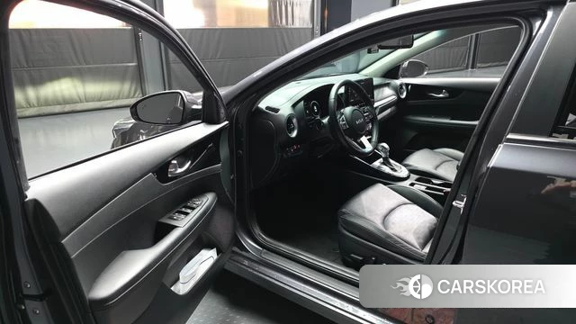 Kia The New K3 2nd generation id 3898347 из Кореи 20